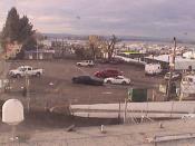 Weather camera view of Rodgers Marine LLC.