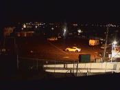 Weather camera view of Rodgers Marine LLC.