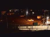 Weather camera view of Rodgers Marine LLC.