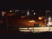 Weather camera view of Rodgers Marine LLC.