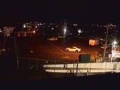 Weather camera view of Rodgers Marine LLC.