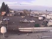 Weather camera view of Rodgers Marine LLC.