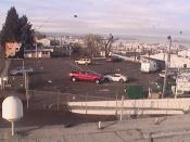 Weather camera view of Rodgers Marine LLC.