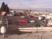 Weather camera view of Rodgers Marine LLC.