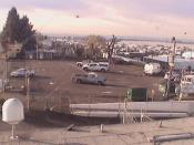 Weather camera view of Rodgers Marine LLC.