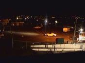 Weather camera view of Rodgers Marine LLC.