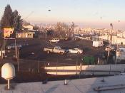 Weather camera view of Rodgers Marine LLC.