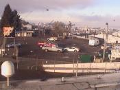 Weather camera view of Rodgers Marine LLC.