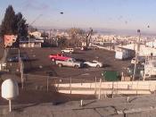 Weather camera view of Rodgers Marine LLC.