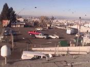 Weather camera view of Rodgers Marine LLC.