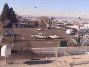 Weather camera view of Rodgers Marine LLC.