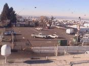 Weather camera view of Rodgers Marine LLC.