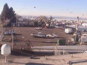 Weather camera view of Rodgers Marine LLC.