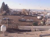 Weather camera view of Rodgers Marine LLC.
