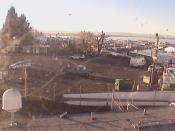 Weather camera view of Rodgers Marine LLC.