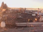 Weather camera view of Rodgers Marine LLC.