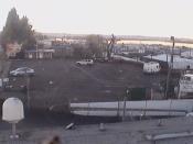 Weather camera view of Rodgers Marine LLC.