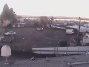 Weather camera view of Rodgers Marine LLC.
