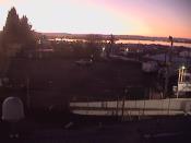 Weather camera view of Rodgers Marine LLC.