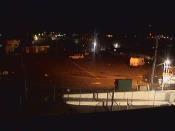 Weather camera view of Rodgers Marine LLC.