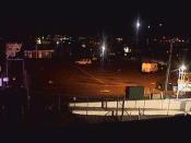 Weather camera view of Rodgers Marine LLC.