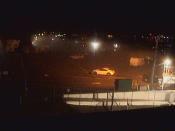 Weather camera view of Rodgers Marine LLC.