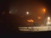 Weather camera view of Rodgers Marine LLC.