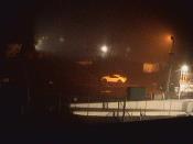 Weather camera view of Rodgers Marine LLC.