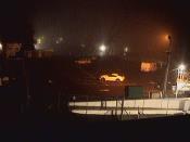 Weather camera view of Rodgers Marine LLC.