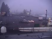 Weather camera view of Rodgers Marine LLC.