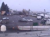 Weather camera view of Rodgers Marine LLC.