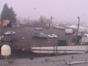 Weather camera view of Rodgers Marine LLC.