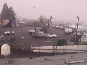Weather camera view of Rodgers Marine LLC.