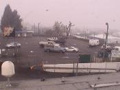 Weather camera view of Rodgers Marine LLC.