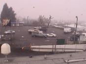 Weather camera view of Rodgers Marine LLC.