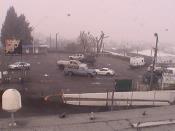Weather camera view of Rodgers Marine LLC.