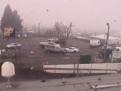 Weather camera view of Rodgers Marine LLC.