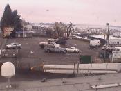 Weather camera view of Rodgers Marine LLC.