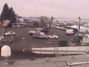 Weather camera view of Rodgers Marine LLC.