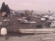 Weather camera view of Rodgers Marine LLC.