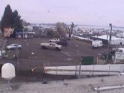 Weather camera view of Rodgers Marine LLC.