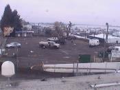 Weather camera view of Rodgers Marine LLC.
