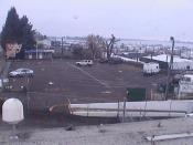 Weather camera view of Rodgers Marine LLC.