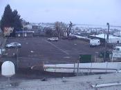 Weather camera view of Rodgers Marine LLC.