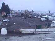 Weather camera view of Rodgers Marine LLC.