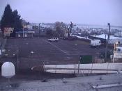Weather camera view of Rodgers Marine LLC.