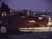 Weather camera view of Rodgers Marine LLC.