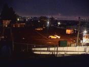 Weather camera view of Rodgers Marine LLC.