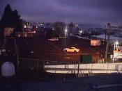 Weather camera view of Rodgers Marine LLC.