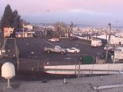 Weather camera view of Rodgers Marine LLC.